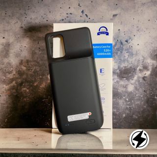 Máme také nabíjecí pouzdra pro mobilní telefony Samsung Galaxy a Note. Na nic nečekej, máme pouze omezené množství!...